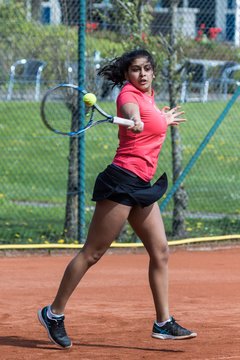 Bild 111 - VL Marienthaler THC - THC von Horn und Hamm